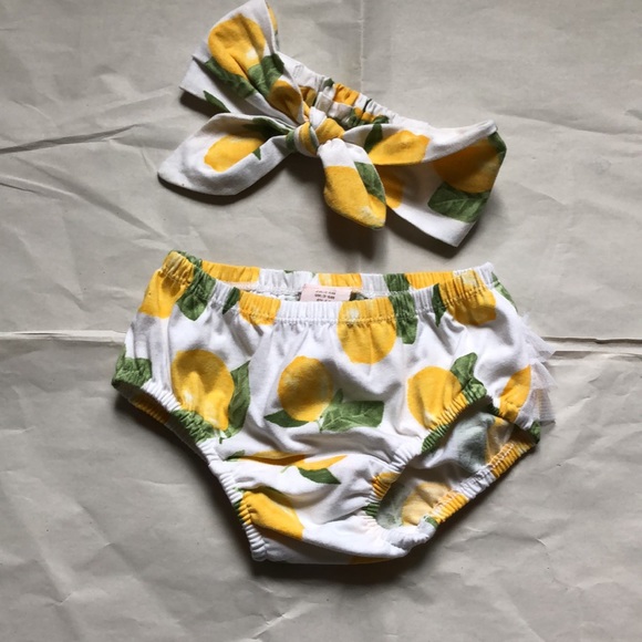 Baby 3-piece set - Picture 3 of 6